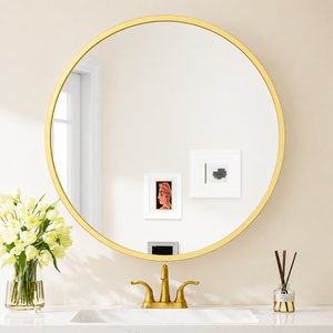gervon-round-medicine-cabinet-white-gold-wall-mounted-mirror