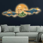 golden-deer-sunrise-landscape-premium-crystal-glass-backlit-led-painting