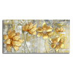 Premium flower Wall Painting