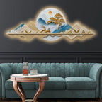 golden-peaks-jumping-deers-mountains-crystal-glass-backlit-led-painting