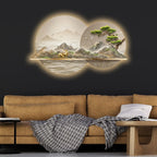 golden-wilderness-reflection-premium-crystal-glass-backlit-led-painting