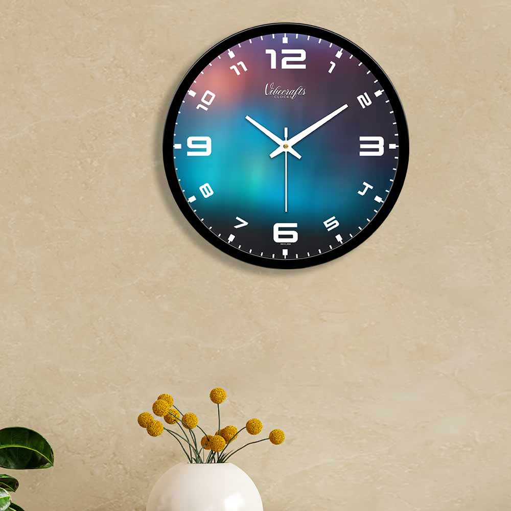 best wall clock