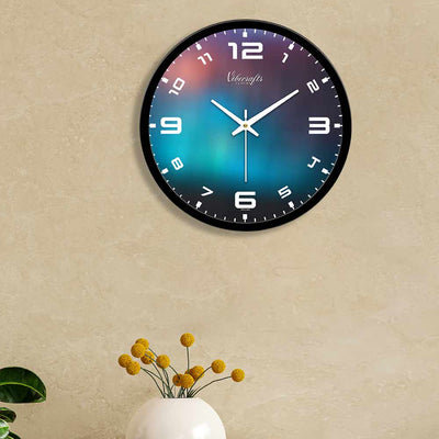best wall clock