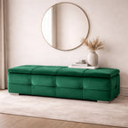 green-velvet-tufted-storage-bench-with-seating-and-organizer-space