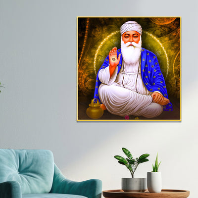guru-nanak-dev-ji-blessing-painting-spiritual-wall-art-for-home