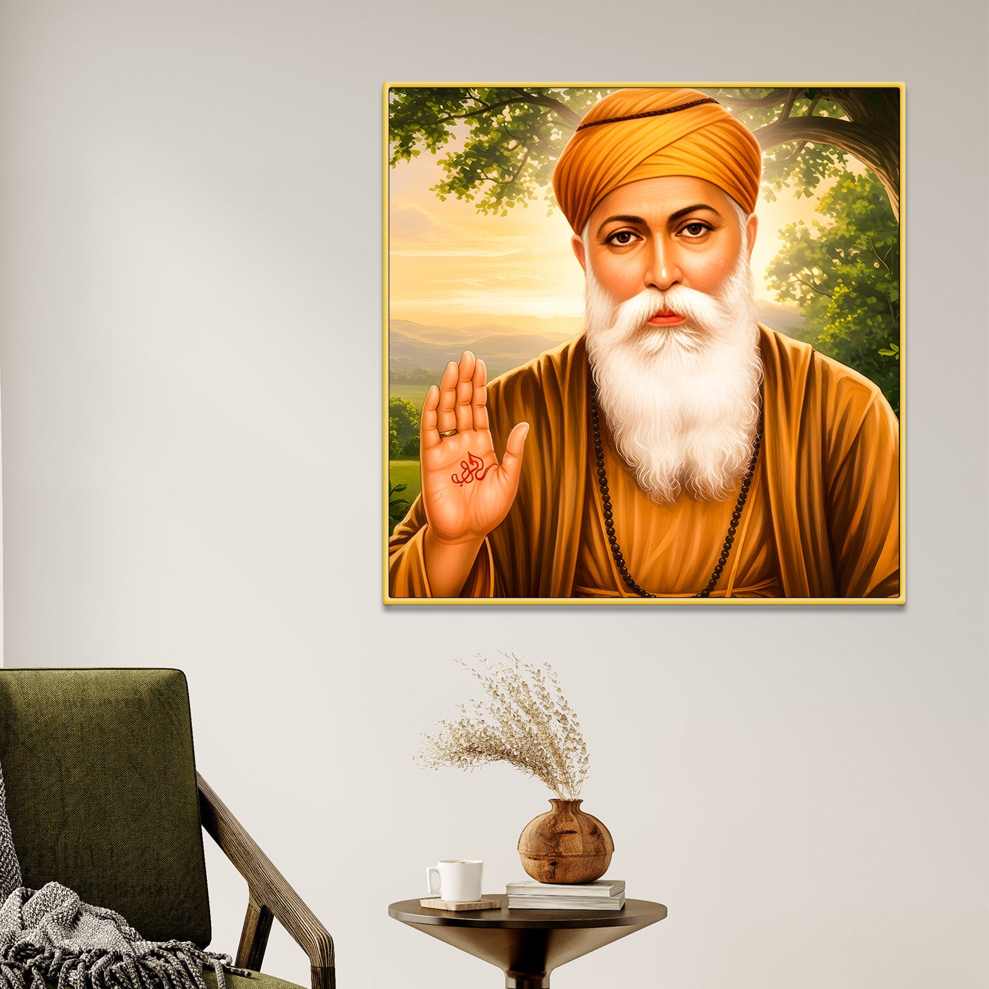 guru-nanak-dev-ji-spiritual-home-decor-painting