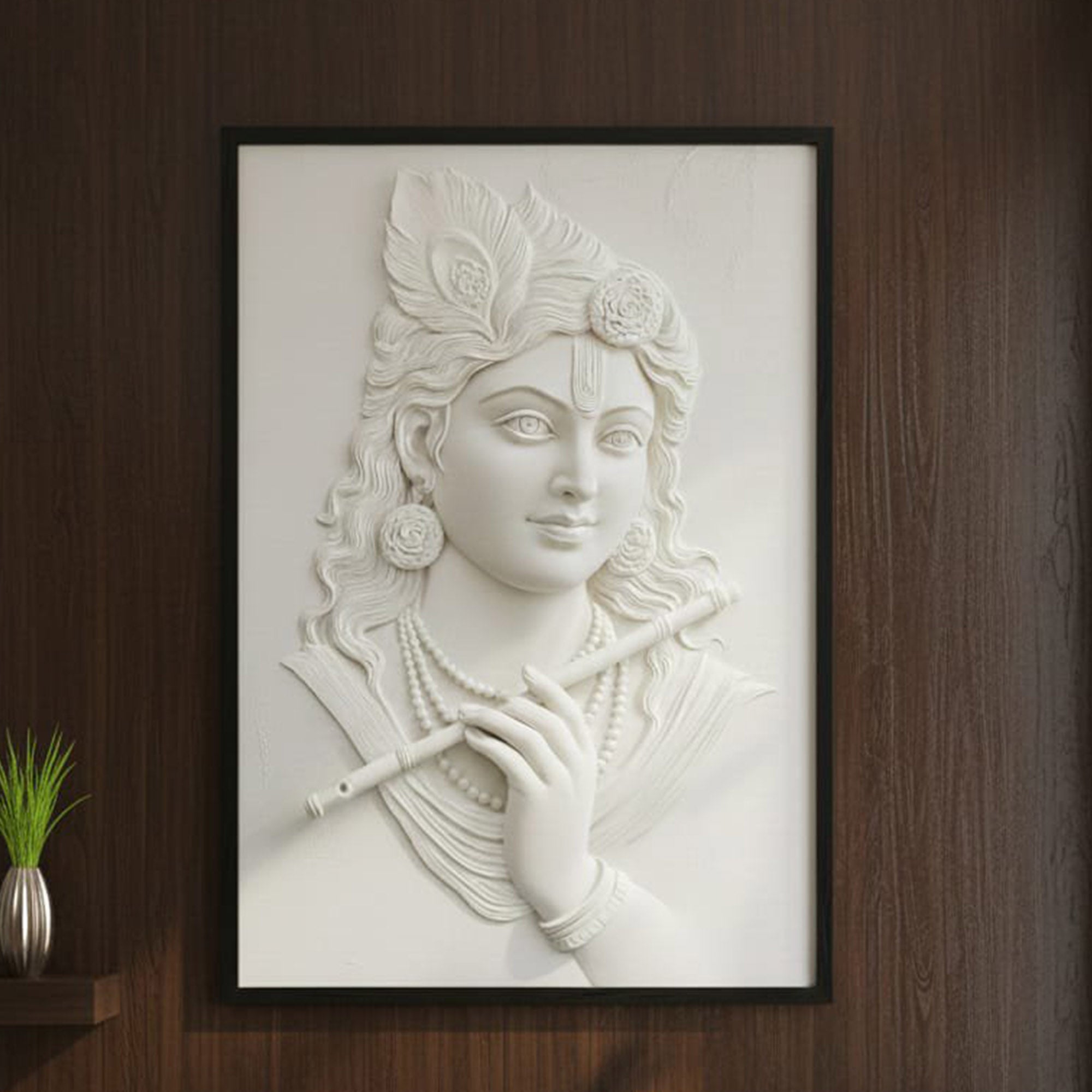 handcrafted-3d-lord-krishna-with-flute-premium-wall-hanging-for-home-office-decor-spiritual-art