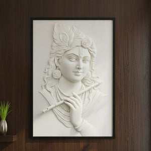 handcrafted-3d-lord-krishna-with-flute-premium-wall-hanging-for-home-office-decor-spiritual-art