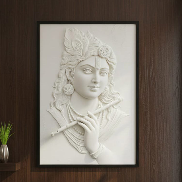 handcrafted-3d-lord-krishna-with-flute-premium-wall-hanging-for-home-office-decor-spiritual-art
