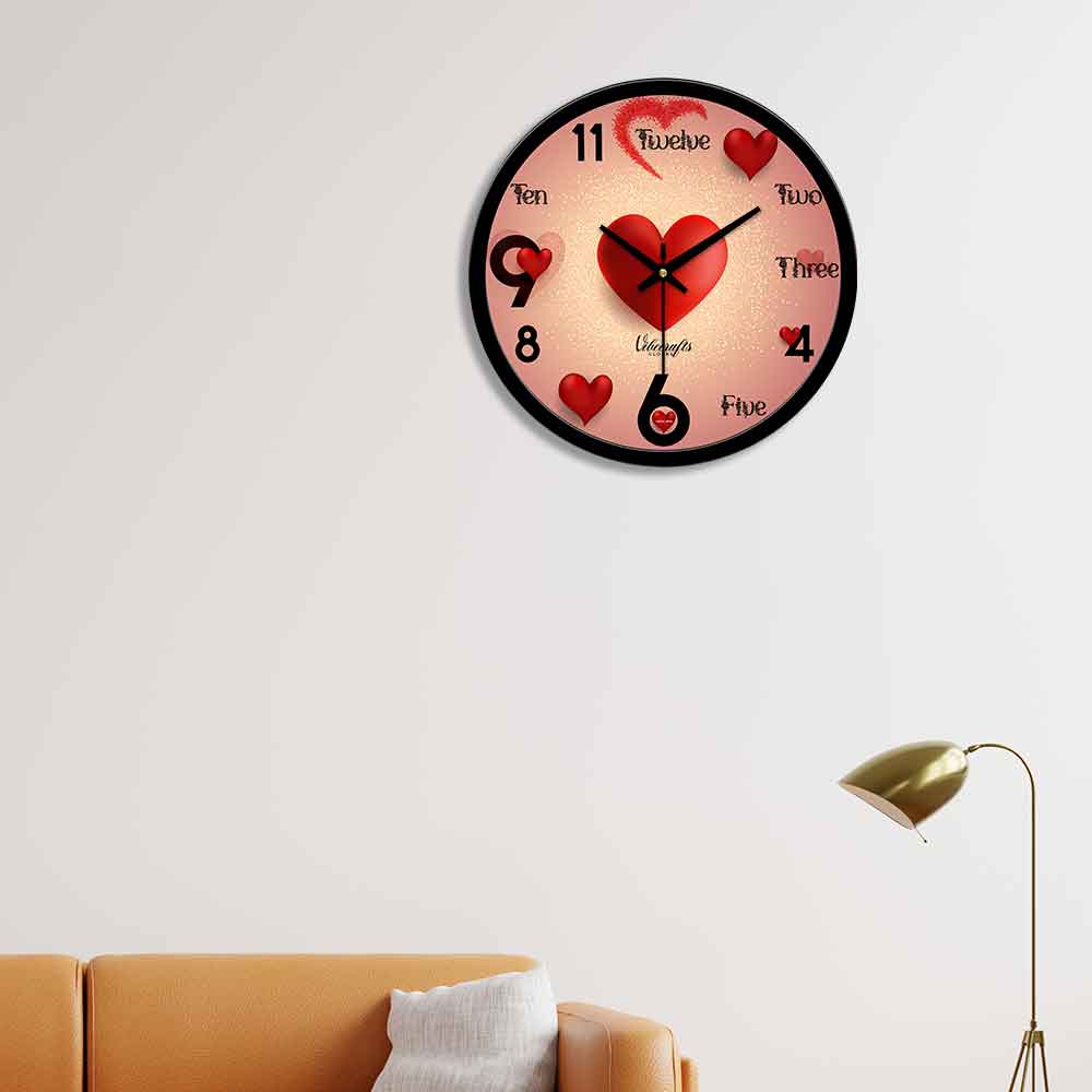 Best Beautiful Wall Clock