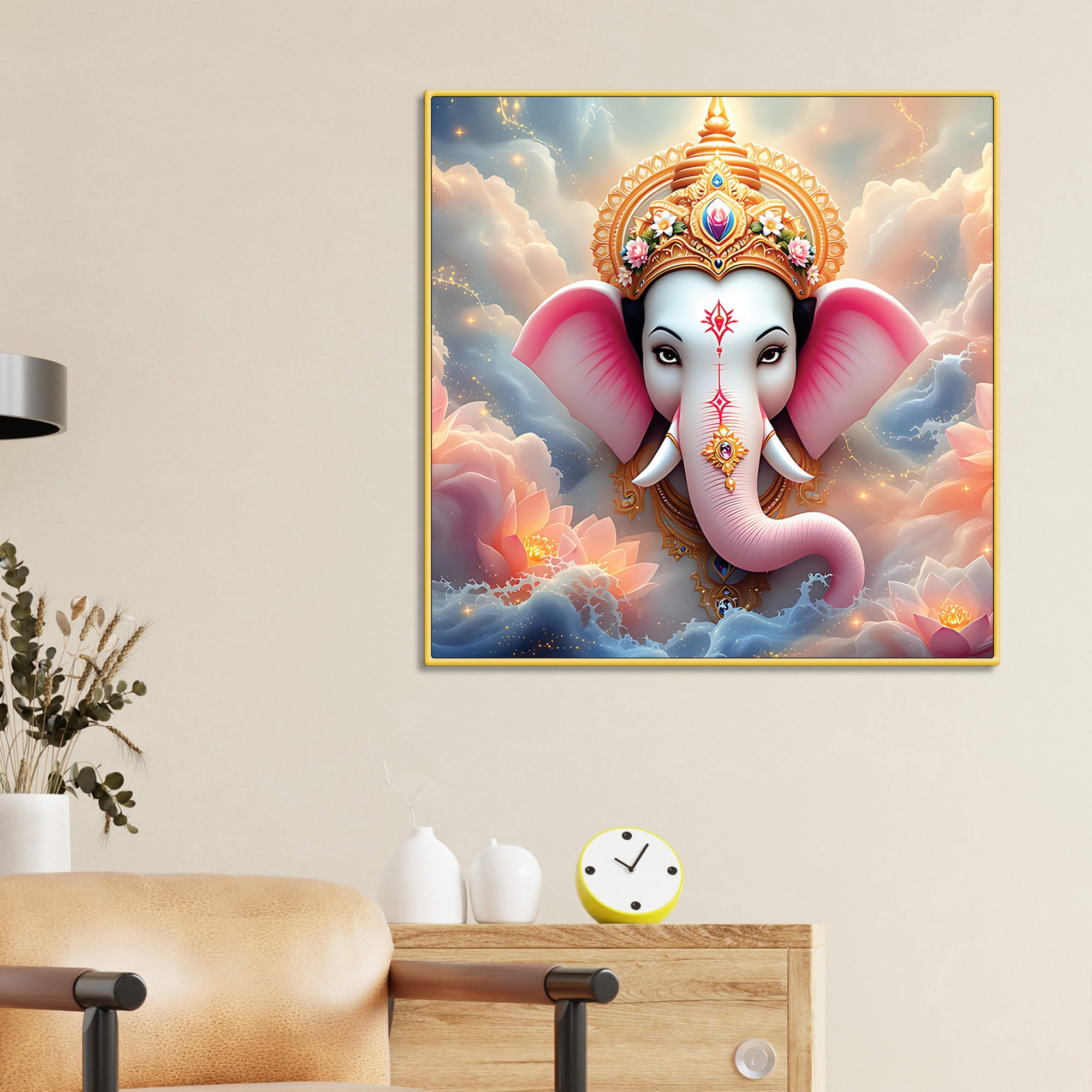 hindu-god-ganesha-artwork-painting-for-home-office