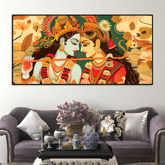 hindu-god-radha-krishna-painting-for-elegant-home-decoration