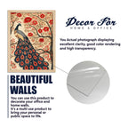 Indian Decorative Wall Frame Set of Six for Home Decor
