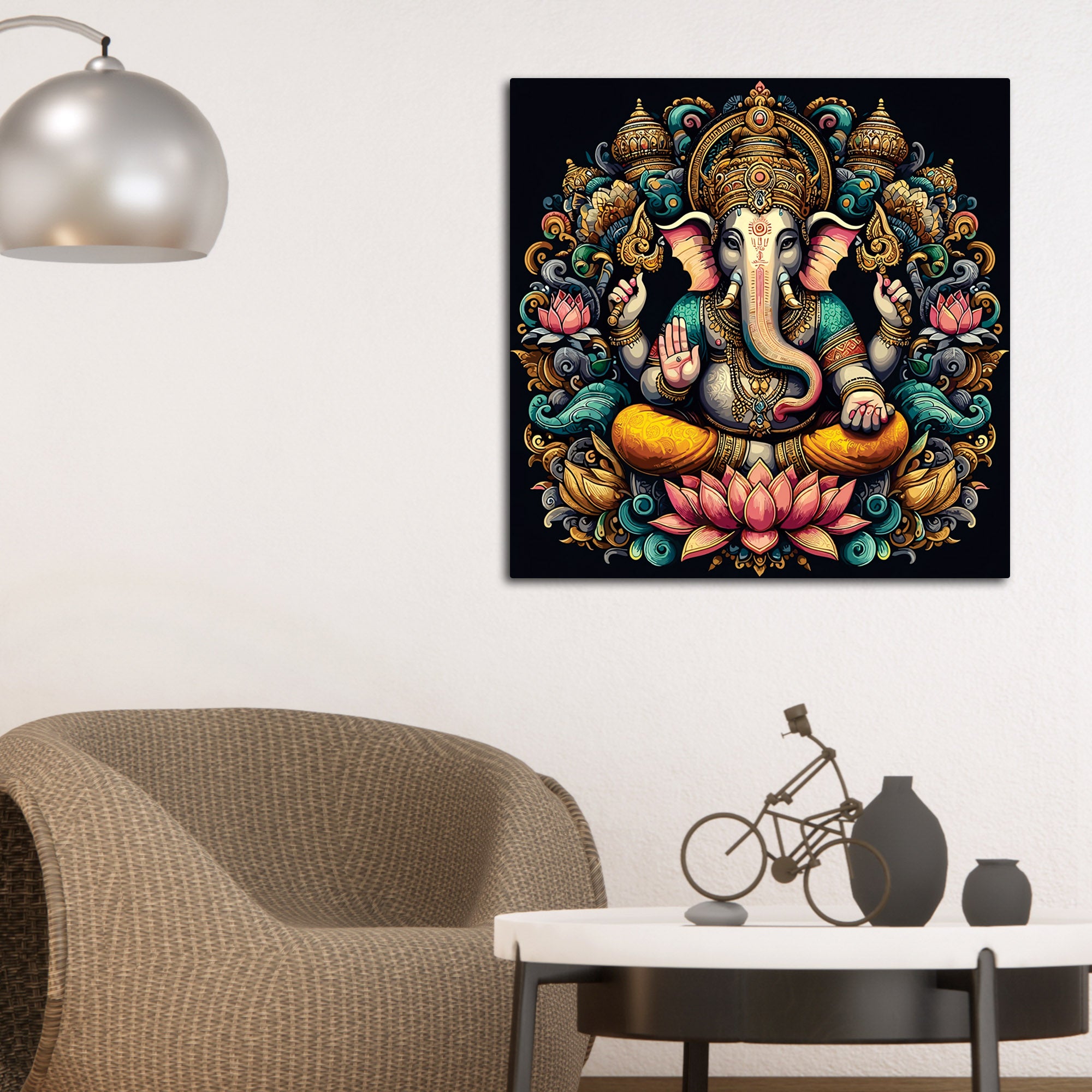 indian-ganesha-wall-artwork-painting