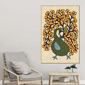 indian-peacock-canvas-wall-painting-home-decor