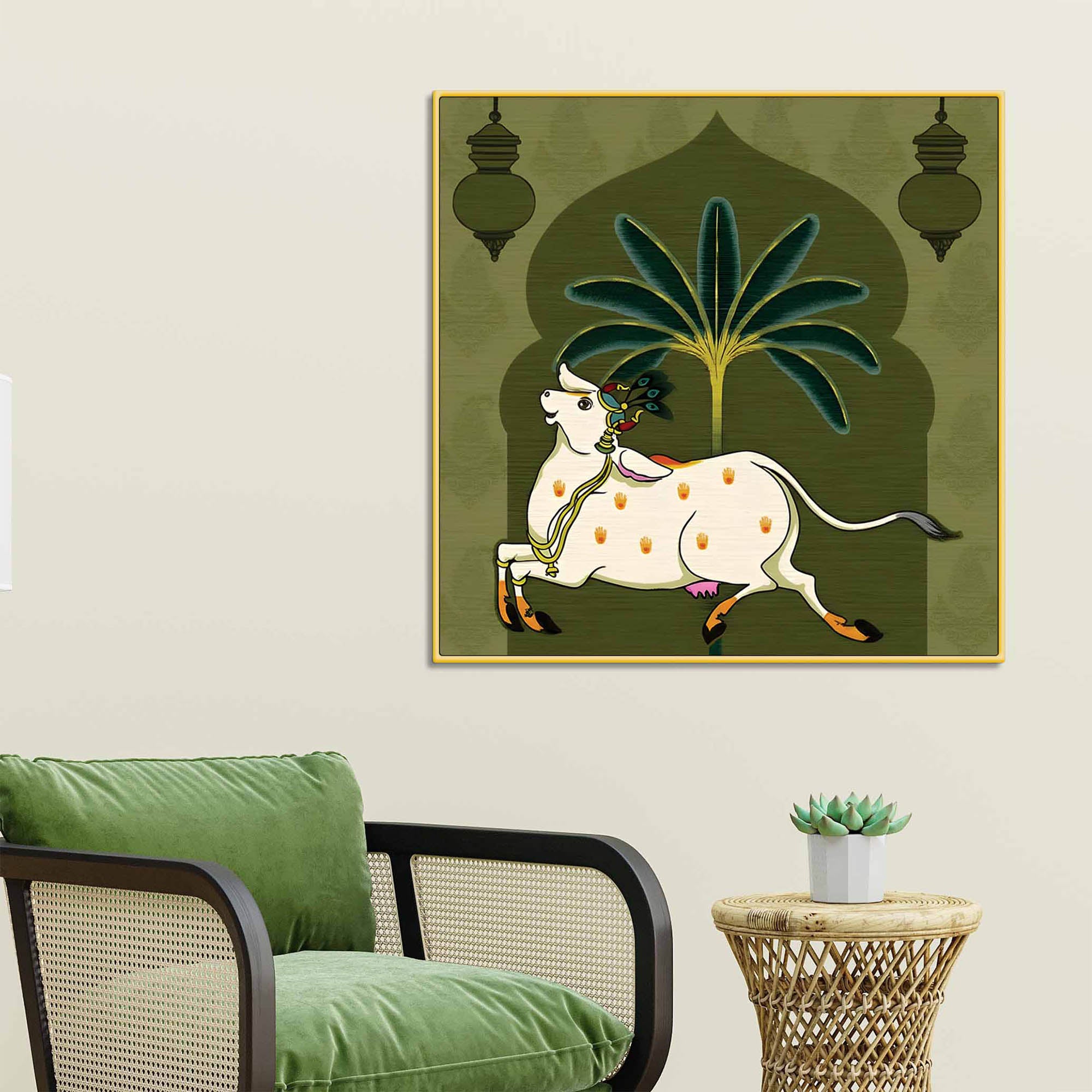indian-pichwai-cow-painting-traditional-temple-style-wall-art