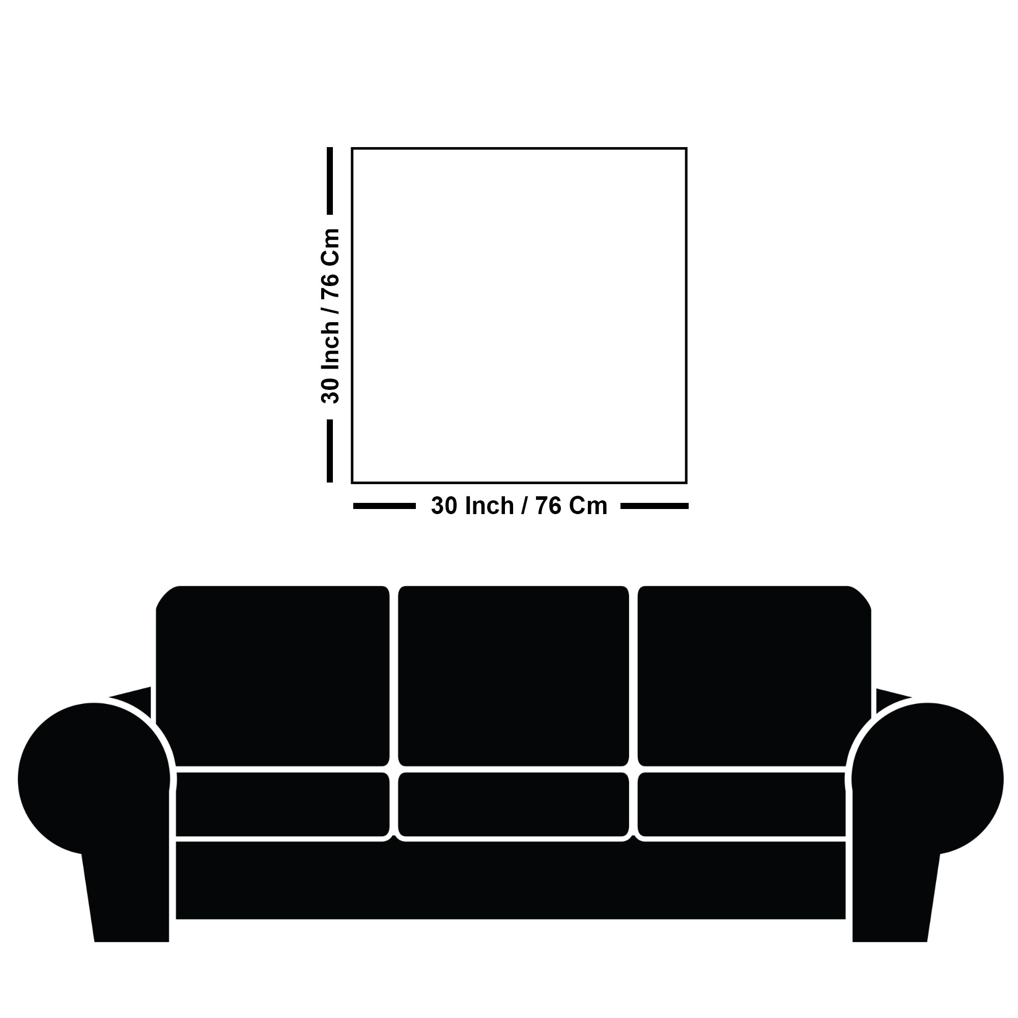 Indian Traditional Shrinathji Pichwai Canvas Painting |Temple Décor