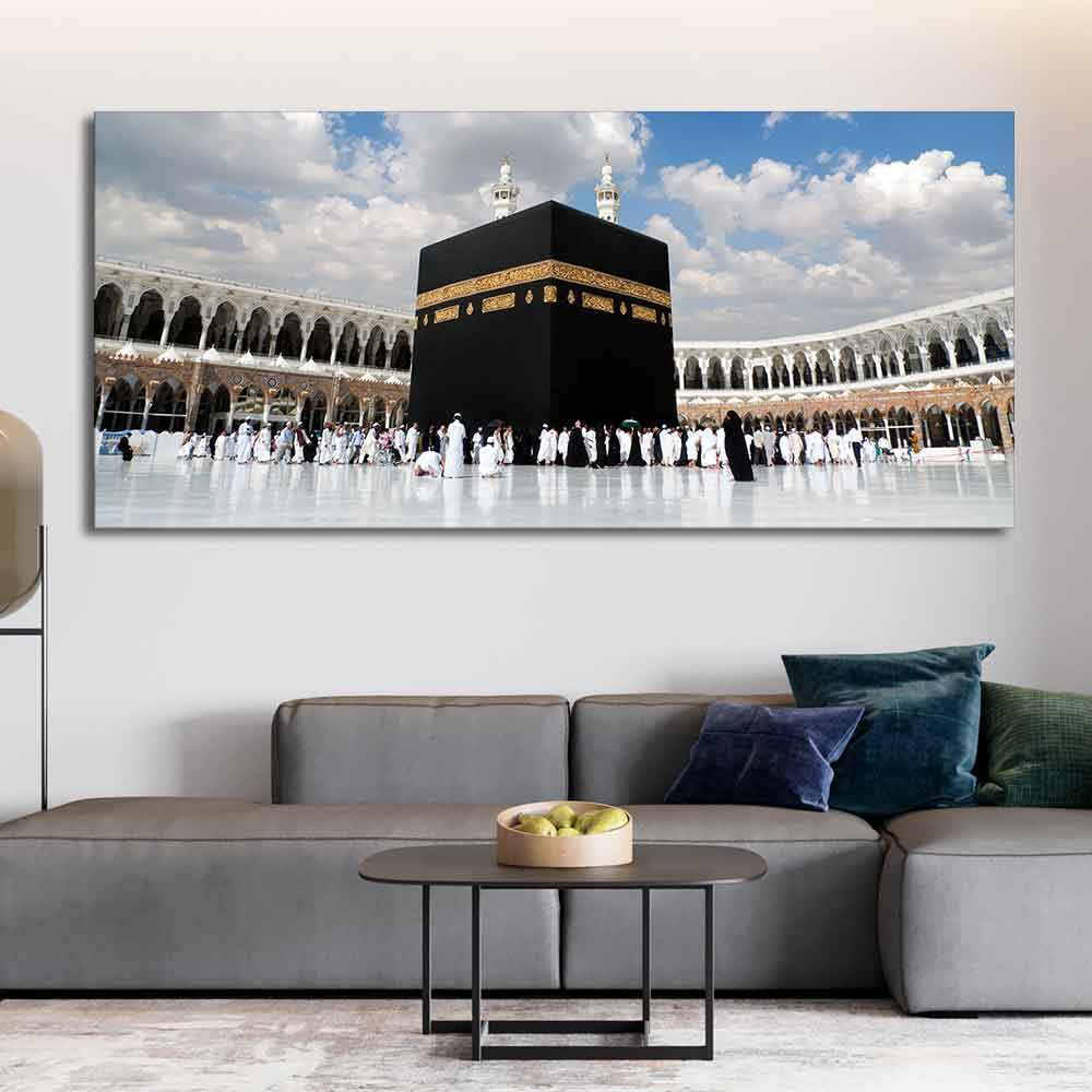 islamic wall art