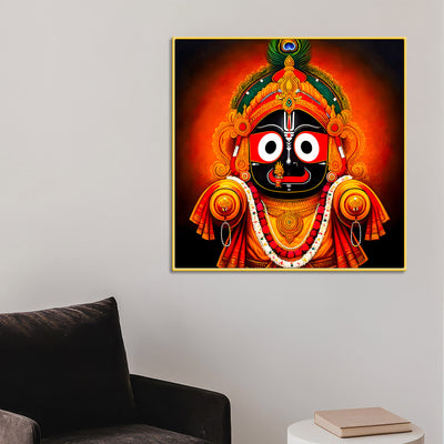  jagannath-ji-painting-divine-hindu-wall-art-for-home-decor