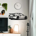  jdm-sports-car-metal-wall-hanging-for-wall-decor