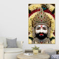 khatu-shyam-ji-devotional-canvas-wall-painting-pooja-room-home-decor