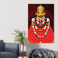  khatu-shyam-ji-traditional-canvas-painting-mandir-wall-decor