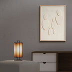 Kindred Composition 3D Wall Art Home Decor