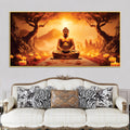  large-buddha-wall-painting-elegant-living-room-decor