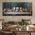 jesus last supper painting