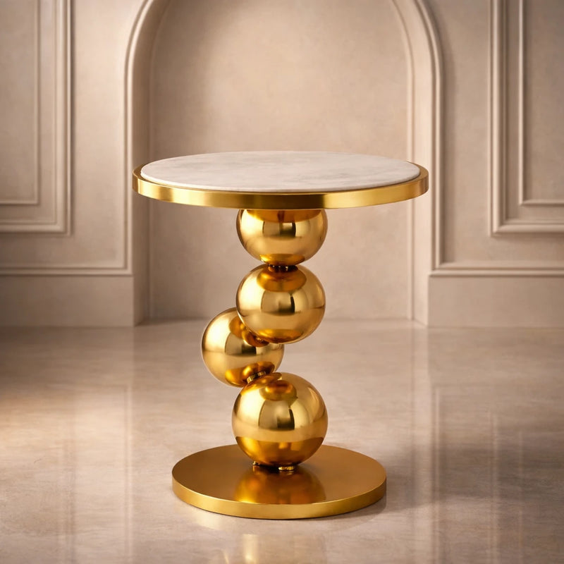 living-room-marble-side-table-with-4-gold-balls