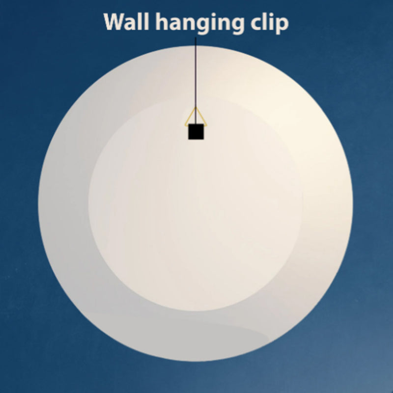 Lord Buddha Meditating Premium Wall Plates Painting Set of Four