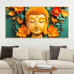 lord-buddha-premium-canvas-wall-painting-for-home-office