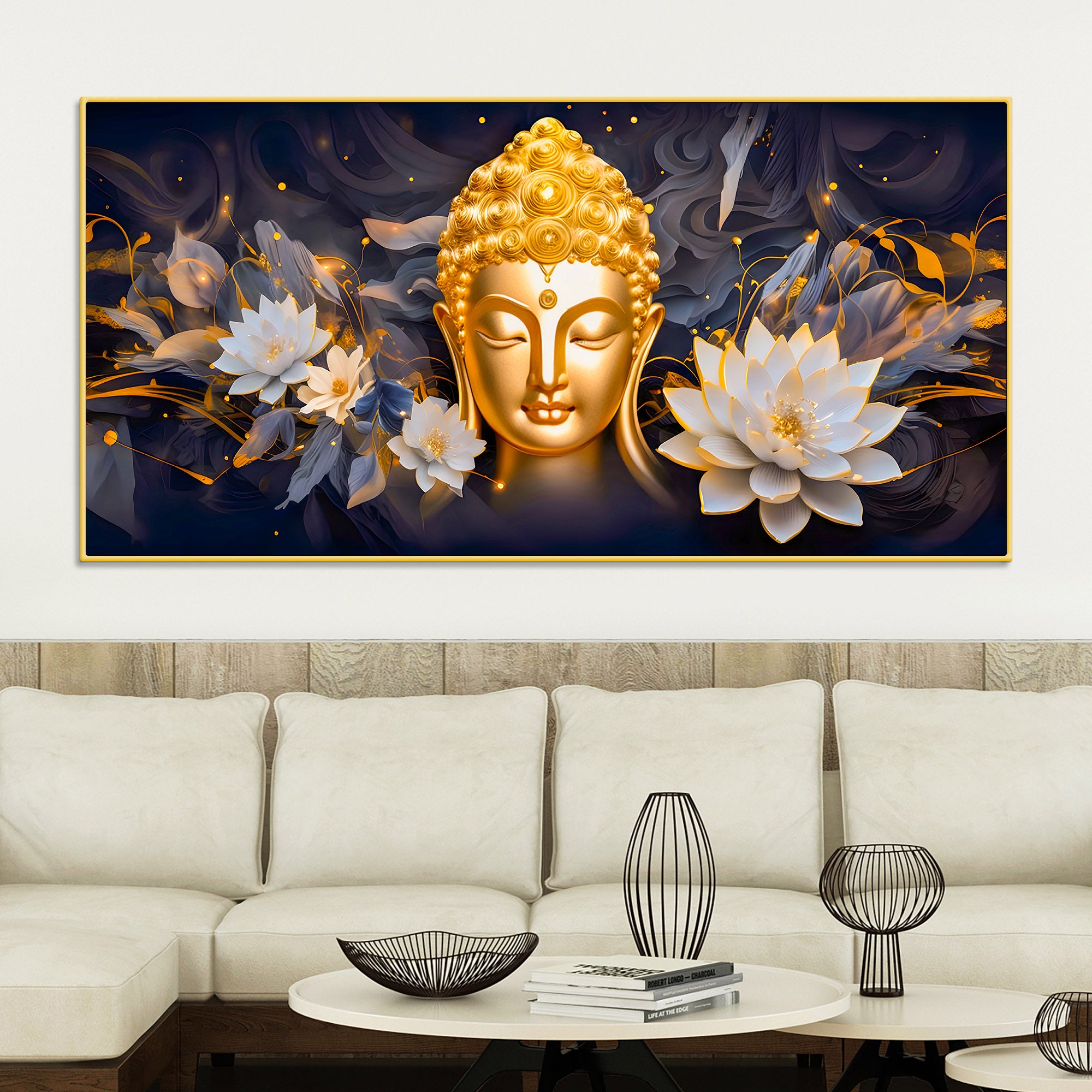 lord-gautam-buddha-wall-painting-for-elegant-spaces