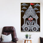 lord-jagannath-rath-canvas-painting-for-traditional-wall-decor