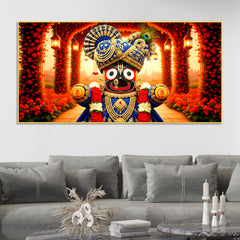 lord-jagannath-royal-wall-painting-devotional-canvas-decor