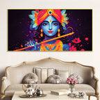 lord-krishna-artistic-divine-painting