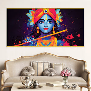 lord-krishna-artistic-divine-painting