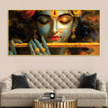 lord-krishna-modern-spiritual-canvas-painting-for-living-room
