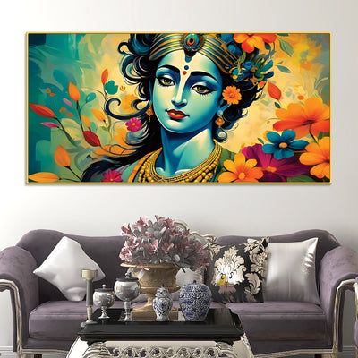 lord-krishna-premium-devotional-painting