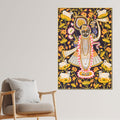 lord-krishna-shrinath-ji-nathdwara-style-canvas-wall-painting