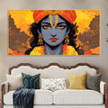 lord-krishna-traditional-decoration-painting