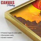 Lord Krishna Traditional Decoration Painting