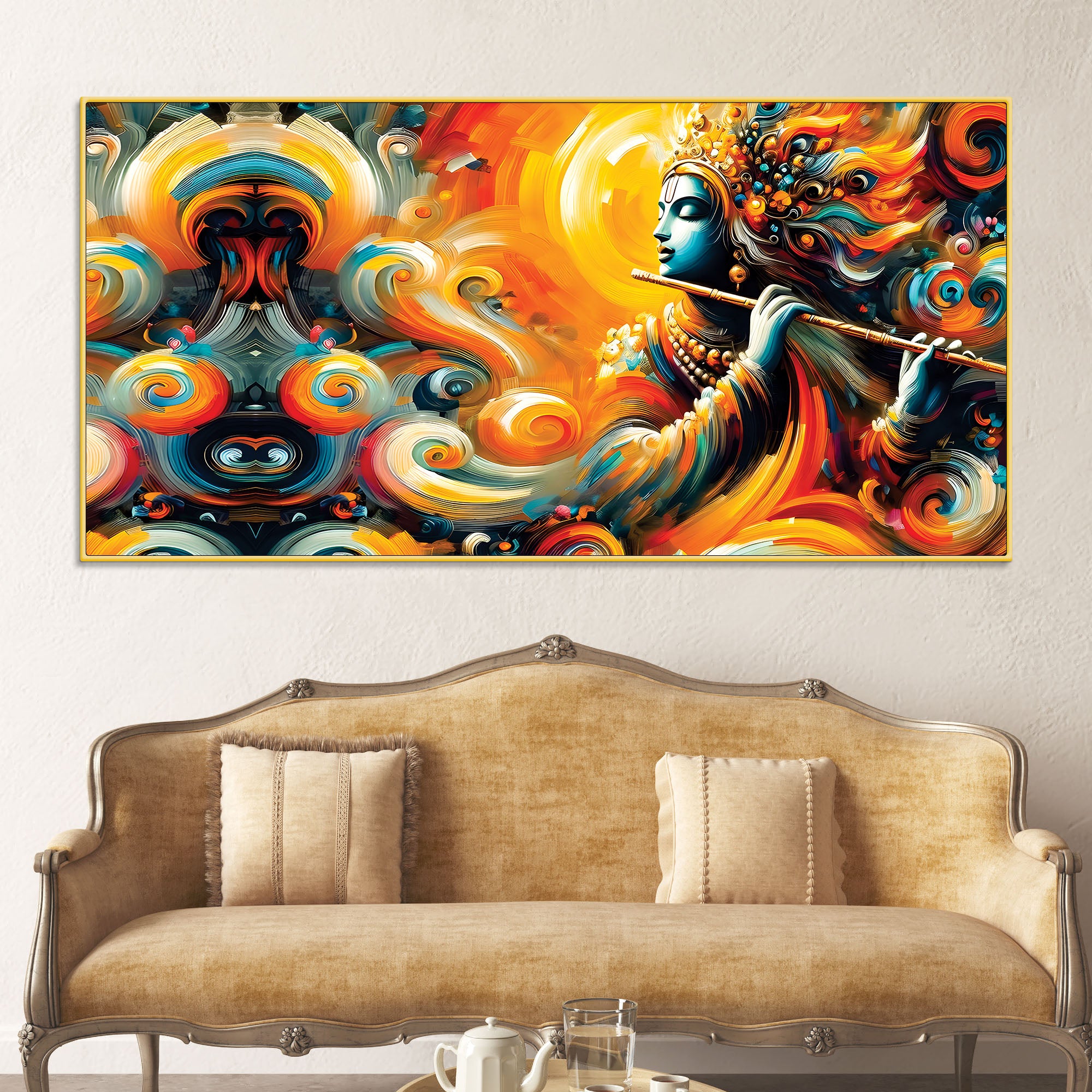 lord-krishna-wall-painting-for-living-room-decor