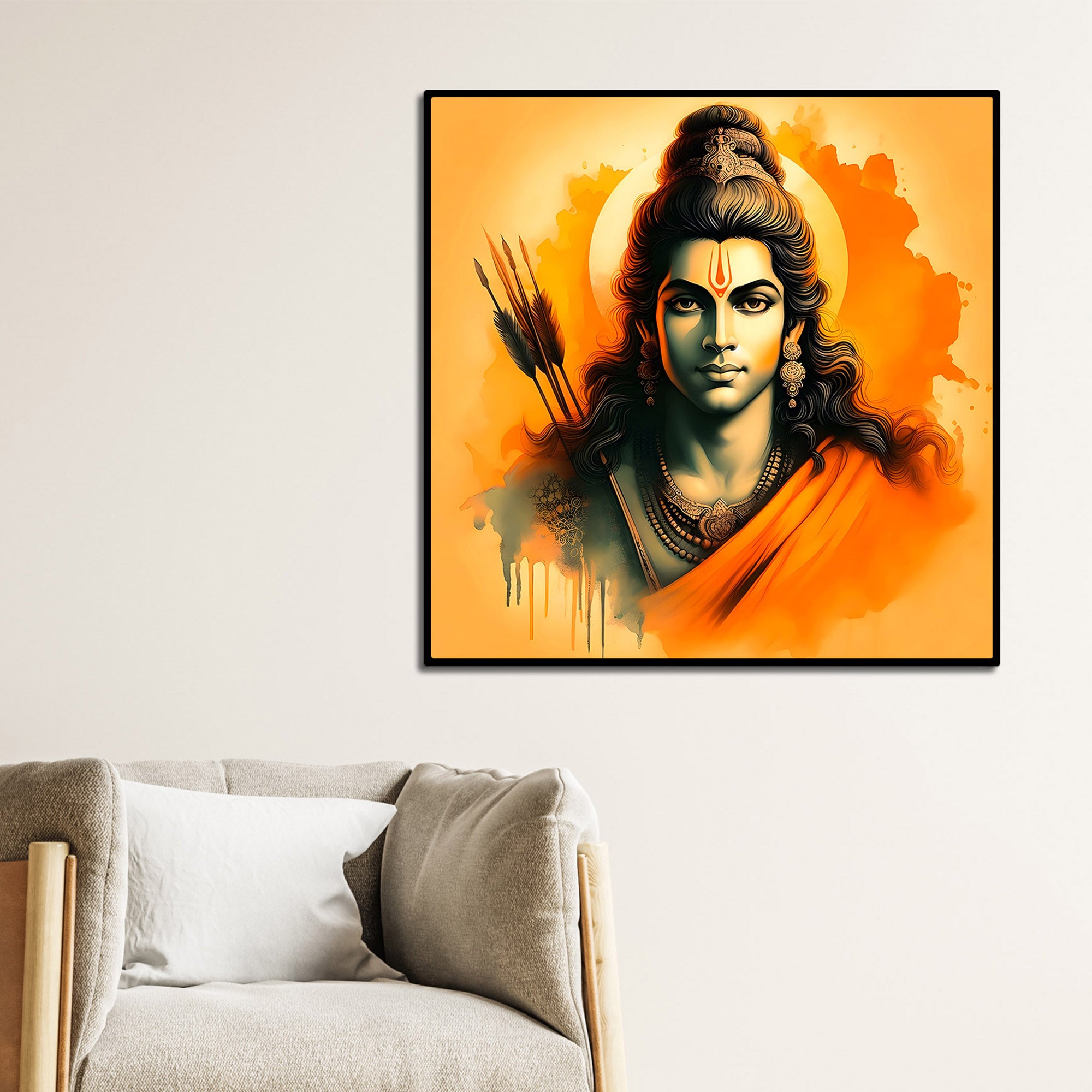 lord-rama-painting-for-spiritual-home-decor