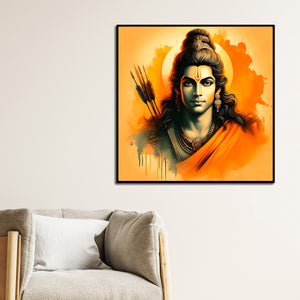 lord-rama-painting-for-spiritual-home-decor