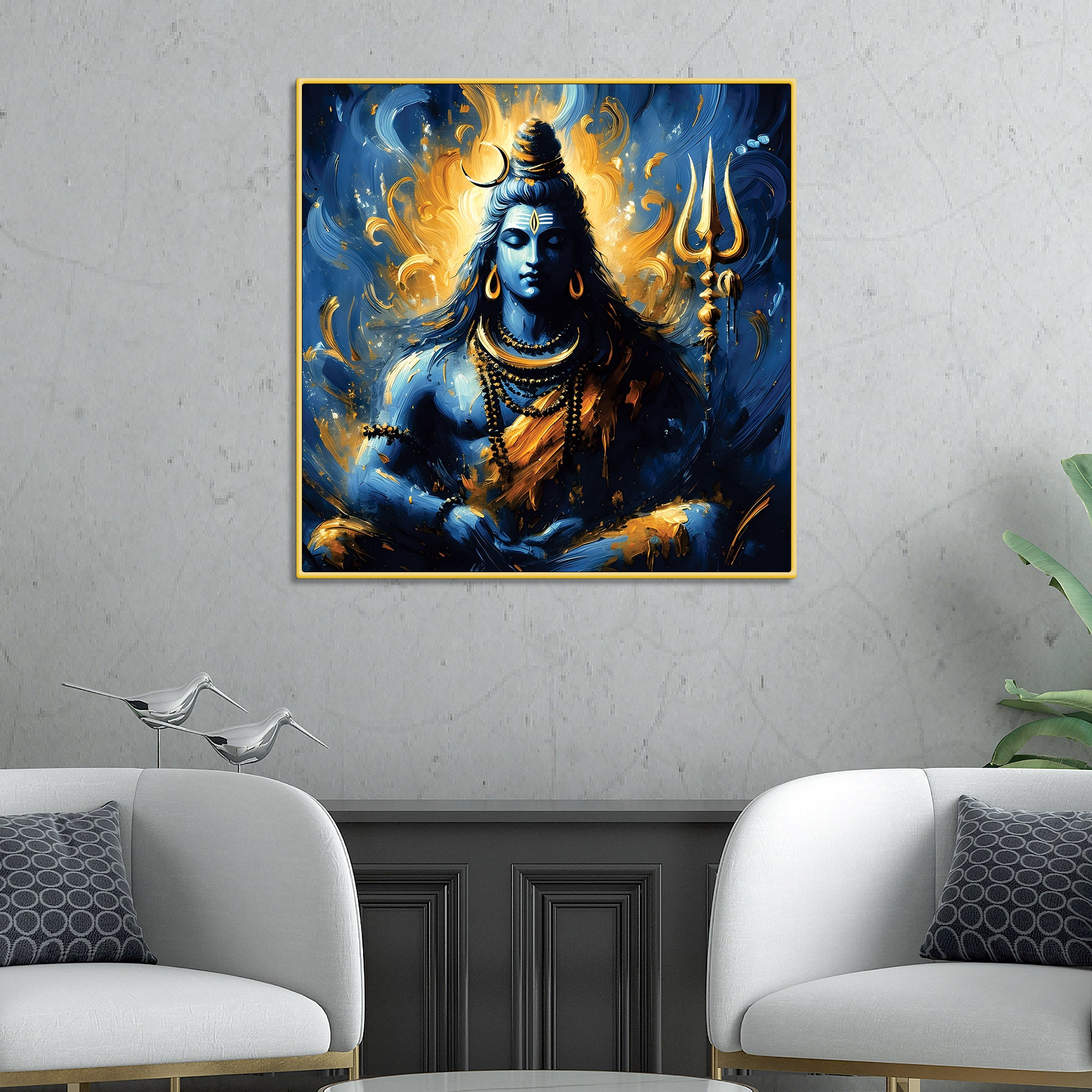  lord-shiva-designer-painting-mahadev-wall-canvas-artwork