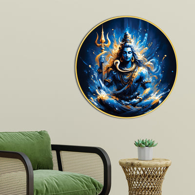  lord-shiva-round-wall-painting-for-living-room-spiritual-home-decorative-art