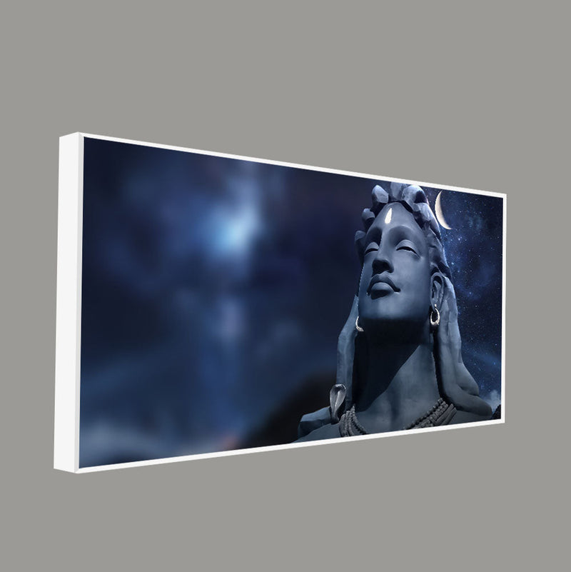 Spiritual Wall Painting