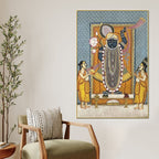 lord-shreenathji-traditional-pichwai-canvas-wall-painting-for-home-decor