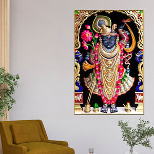lord-shri-pandharpur-vitthal-vithoba-canvas-wall-art-painting